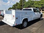 New 2025 Chevrolet Silverado 2500 Double Cab Service Truck for sale #SF239203 - photo 4