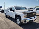 New 2025 Chevrolet Silverado 2500 Double Cab Service Truck for sale #SF239203 - photo 5
