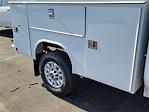 New 2025 Chevrolet Silverado 2500 Double Cab Service Truck for sale #SF239203 - photo 7