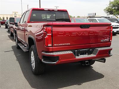 New 2025 Chevrolet Silverado 2500 High Country Crew Cab for sale #SF303859 - photo 2