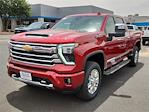 New 2025 Chevrolet Silverado 2500 High Country Crew Cab for sale #SF303859 - photo 1