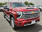 New 2025 Chevrolet Silverado 2500 High Country Crew Cab for sale #SF303859 - photo 5