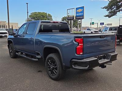 New 2025 Chevrolet Silverado 2500 LT Crew Cab 4x4 Pickup for sale #SF307850 - photo 2