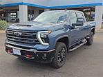 New 2025 Chevrolet Silverado 2500 LT Crew Cab 4x4 Pickup for sale #SF307850 - photo 1