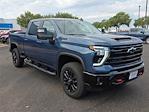 New 2025 Chevrolet Silverado 2500 LT Crew Cab 4x4 Pickup for sale #SF307850 - photo 5