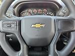 New 2025 Chevrolet Silverado 2500 Work Truck Double Cab SRW Pickup for sale #SF341307 - photo 12
