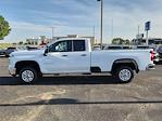 New 2025 Chevrolet Silverado 2500 Work Truck Double Cab SRW Pickup for sale #SF341307 - photo 3