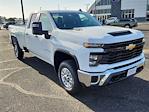 New 2025 Chevrolet Silverado 2500 Work Truck Double Cab SRW Pickup for sale #SF341307 - photo 5