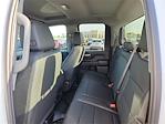 New 2025 Chevrolet Silverado 2500 Work Truck Double Cab SRW Pickup for sale #SF341307 - photo 8