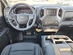 New 2025 Chevrolet Silverado 2500 Work Truck Double Cab SRW Pickup for sale #SF341307 - photo 9