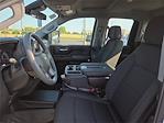 New 2025 Chevrolet Silverado 2500 Work Truck Double Cab 4x4 Pickup for sale #SF359101 - photo 10