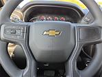 New 2025 Chevrolet Silverado 2500 Work Truck Double Cab 4x4 Pickup for sale #SF359101 - photo 12