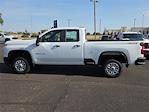 New 2025 Chevrolet Silverado 2500 Work Truck Double Cab 4x4 Pickup for sale #SF359101 - photo 3