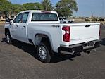 New 2025 Chevrolet Silverado 2500 Work Truck Double Cab 4x4 Pickup for sale #SF359101 - photo 2
