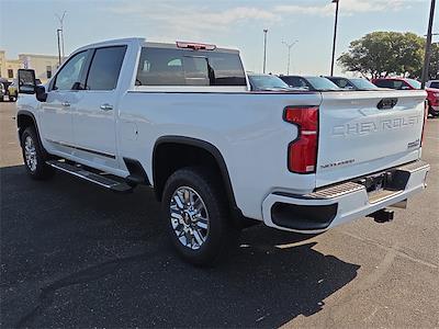 New 2025 Chevrolet Silverado 2500 High Country Crew Cab for sale #SF361596 - photo 2