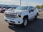 New 2025 Chevrolet Silverado 2500 High Country Crew Cab for sale #SF361596 - photo 1