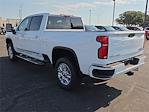 New 2025 Chevrolet Silverado 2500 High Country Crew Cab for sale #SF361596 - photo 2