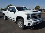 New 2025 Chevrolet Silverado 2500 High Country Crew Cab for sale #SF361596 - photo 5