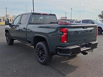 New 2025 Chevrolet Silverado 2500 LT Crew Cab 4x4 Pickup for sale #SF361964 - photo 2