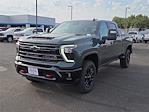 New 2025 Chevrolet Silverado 2500 LT Crew Cab 4x4 Pickup for sale #SF361964 - photo 1