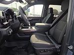 New 2025 Chevrolet Silverado 2500 LT Crew Cab 4x4 Pickup for sale #SF361964 - photo 10