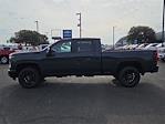 New 2025 Chevrolet Silverado 2500 LT Crew Cab 4x4 Pickup for sale #SF361964 - photo 3