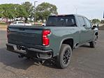 New 2025 Chevrolet Silverado 2500 LT Crew Cab 4x4 Pickup for sale #SF361964 - photo 4