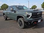 New 2025 Chevrolet Silverado 2500 LT Crew Cab 4x4 Pickup for sale #SF361964 - photo 5