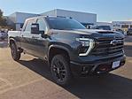 New 2025 Chevrolet Silverado 2500 LTZ Crew Cab 4x4 Pickup for sale #SF362764 - photo 5