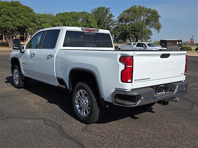 New 2025 Chevrolet Silverado 2500 LTZ Crew Cab 4x4 Pickup for sale #SF362855 - photo 2
