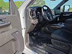 New 2025 Chevrolet Silverado 2500 LTZ Crew Cab 4x4 Pickup for sale #SF362855 - photo 10