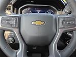 New 2025 Chevrolet Silverado 2500 LTZ Crew Cab 4x4 Pickup for sale #SF362855 - photo 12