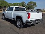 New 2025 Chevrolet Silverado 2500 LTZ Crew Cab 4x4 Pickup for sale #SF362855 - photo 2