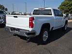 New 2025 Chevrolet Silverado 2500 LTZ Crew Cab 4x4 Pickup for sale #SF362855 - photo 3
