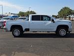 New 2025 Chevrolet Silverado 2500 LTZ Crew Cab 4x4 Pickup for sale #SF362855 - photo 4