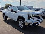 New 2025 Chevrolet Silverado 2500 LTZ Crew Cab 4x4 Pickup for sale #SF362855 - photo 5
