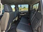 New 2025 Chevrolet Silverado 2500 LTZ Crew Cab 4x4 Pickup for sale #SF362855 - photo 8