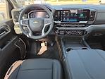 New 2025 Chevrolet Silverado 2500 LTZ Crew Cab 4x4 Pickup for sale #SF362855 - photo 9