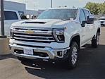 New 2025 Chevrolet Silverado 2500 LTZ Crew Cab 4x4 Pickup for sale #SF362920 - photo 1