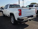 New 2025 Chevrolet Silverado 2500 LTZ Crew Cab 4x4 Pickup for sale #SF362920 - photo 2