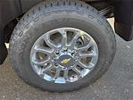 New 2025 Chevrolet Silverado 2500 LTZ Crew Cab 4x4 Pickup for sale #SF362920 - photo 6