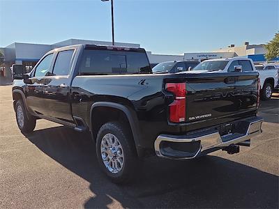 New 2025 Chevrolet Silverado 2500 LTZ Crew Cab for sale #SF363121 - photo 2