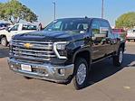 New 2025 Chevrolet Silverado 2500 LTZ Crew Cab for sale #SF363121 - photo 1