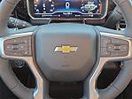 New 2025 Chevrolet Silverado 2500 LTZ Crew Cab for sale #SF363121 - photo 12