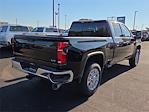 New 2025 Chevrolet Silverado 2500 LTZ Crew Cab for sale #SF363121 - photo 4