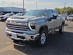 New 2025 Chevrolet Silverado 2500 LTZ Crew Cab for sale #SF363387 - photo 1