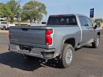 New 2025 Chevrolet Silverado 2500 LTZ Crew Cab for sale #SF363387 - photo 3