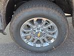 New 2025 Chevrolet Silverado 2500 LTZ Crew Cab for sale #SF363387 - photo 4