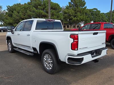 New 2025 Chevrolet Silverado 2500 High Country Crew Cab for sale #SF363452 - photo 2