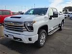 New 2025 Chevrolet Silverado 2500 High Country Crew Cab for sale #SF363452 - photo 1